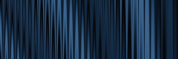 Curtain art blue website canvas textile pattern