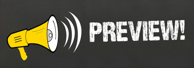 Preview!