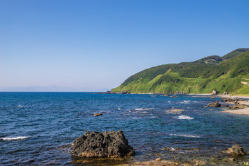 Aomori Prefecture Tappi