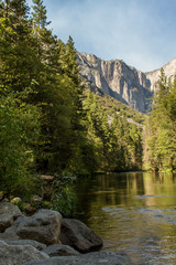 YOSEMITE PARK