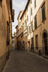 Naklejka na ściany i meble FLORENCE (ITALY)