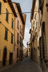 Fototapeta na wymiar FLORENCE (ITALY)