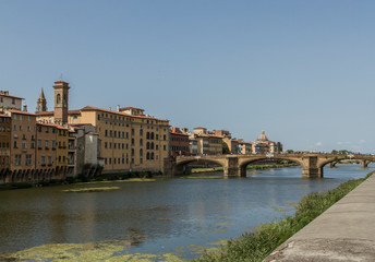 Fototapeta premium FLORENCE (ITALY)