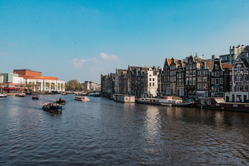 Amsterdam, Netherland