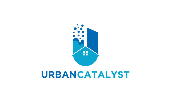 Urban Catalyst Logo