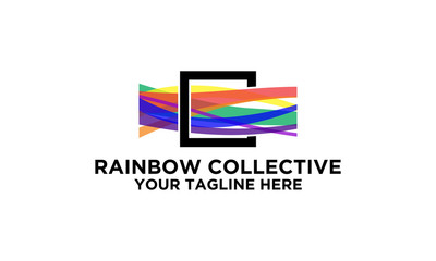Rainbow Collective Logo