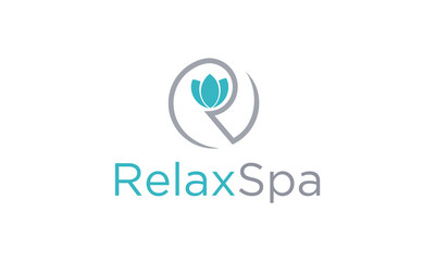Relax Spa Logo