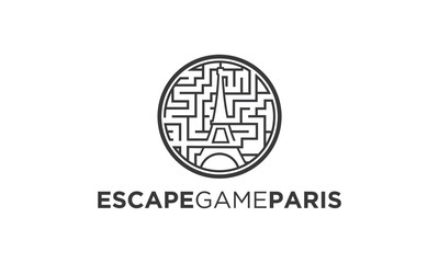 escape game paris logo