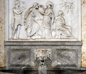 fontaine