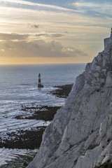 Faro en Beachy Head