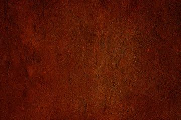Brown paper texture