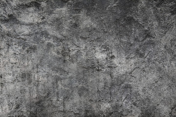 Fototapeta na wymiar Dark gray background