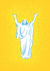 Resurrection of Jesus Christ