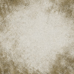 Abstract green background illustration