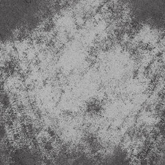 Dark gray background illustration