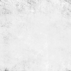 Abstract light gray white background