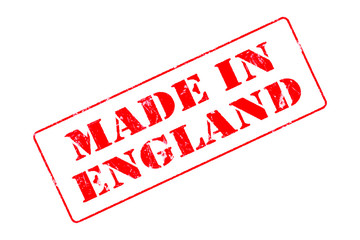 Rubber stamp image concept