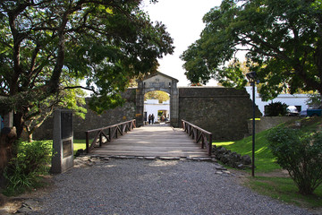 Colonia del Sacramento, Uruguay