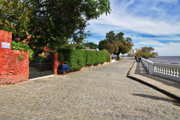 Colonia del Sacramento, Uruguay
