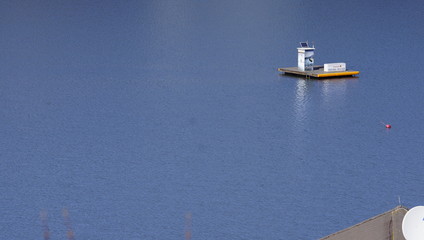 Wasser Meer Seen Boot