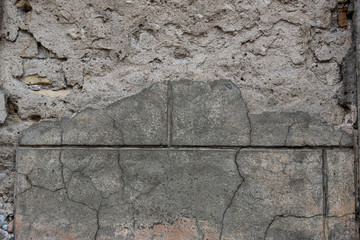 old stone wall texture pattern