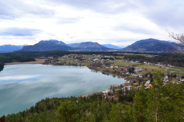 Wasser Meer Seen Boot