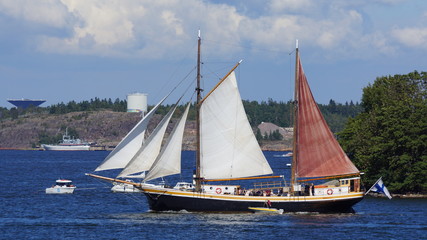Wasser Meer Seen Boot