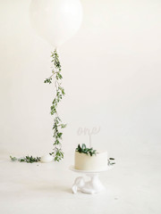 Decoration for Birthday