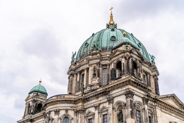 Germany, Berlin Cathedral
