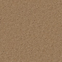 Fototapeta na wymiar Seamless sand beach soil texture