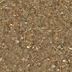 Dirt seamless