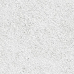 Seamless snow ground texture