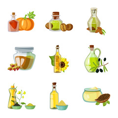 Vector illustration of bottle and glass  icon. Collection of bottle and agriculture stock vector illustration.