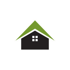 Home logo design vector template