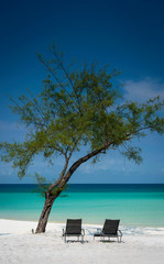 long beach in tropical paradise koh rong island cambodia