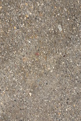 Cement floor