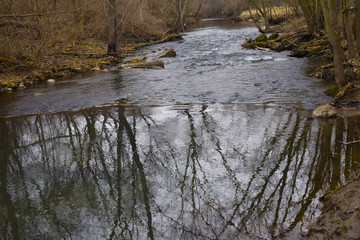 River Magic