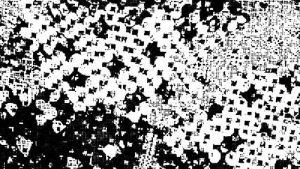 Grunge Texture