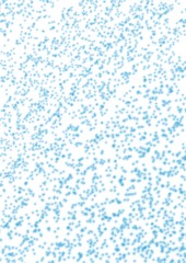 draw abstract background water drop stars