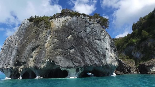 Catedral de marmol