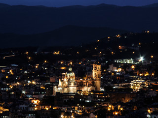 Taxco  México .