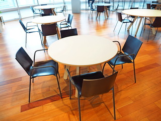 カフェラウンジ