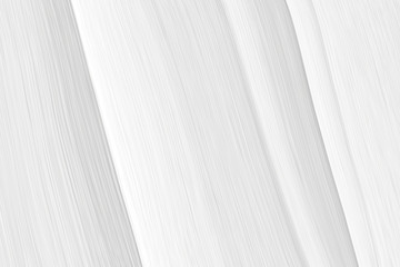 Fototapeta premium The texture of white marble for a pattern of packaging in a modern style. Beautiful drawing with the divorces and wavy lines in gray tones for wallpapers and screensaver.