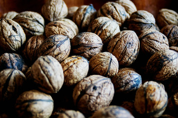 nuts very good to eat