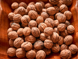 nuts very good to eat