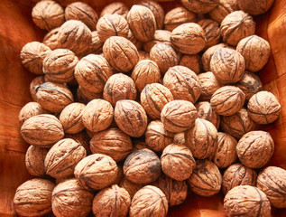 nuts very good to eat