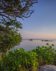 The Beautiful Bintan Island Indonesia as tourist destination