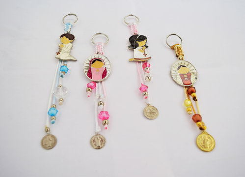recuerdos, bisuteria, fiestas, bautizos, bodas, decorativos, talavera