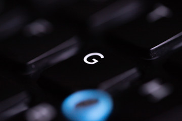 Clavier