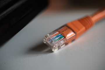 RJ45